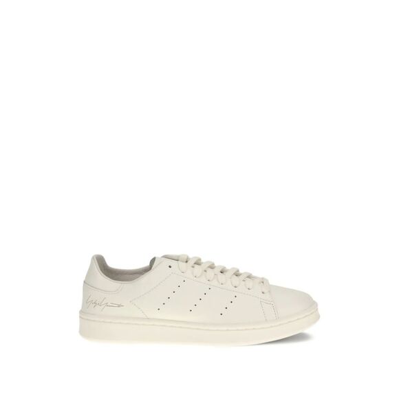 Y-3 Neutrals Trainers - Low-Tops Men